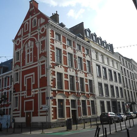 Logement Forte Proximite Gares De Lila Exterior foto
